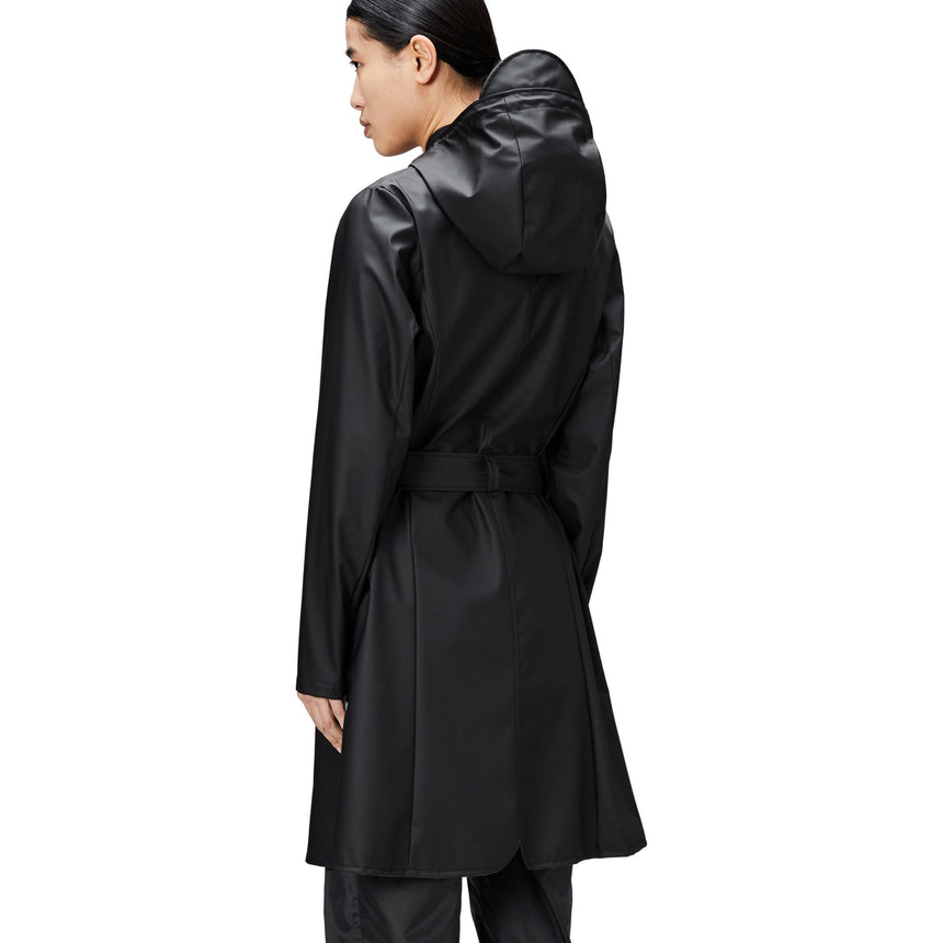 Rains Curve Jacket 