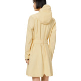 Curve Long Jacket