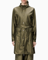 Curve Long Jacket