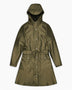 Curve Long Jacket