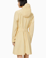 Curve Long Jacket