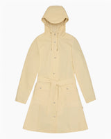 Curve Long Jacket