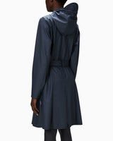 Curve Long Jacket