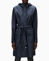 Curve Long Jacket