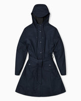 Curve Long Jacket