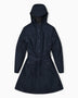Curve Long Jacket