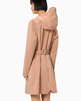 Curve Long Jacket