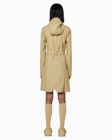 Curve Long Jacket