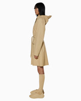 Curve Long Jacket