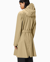 Curve Long Jacket