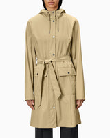 Curve Long Jacket