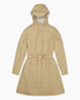 Curve Long Jacket