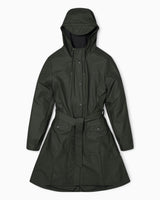 Curve Long Jacket