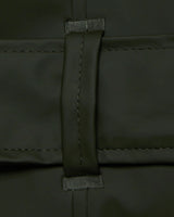 Curve Long Jacket