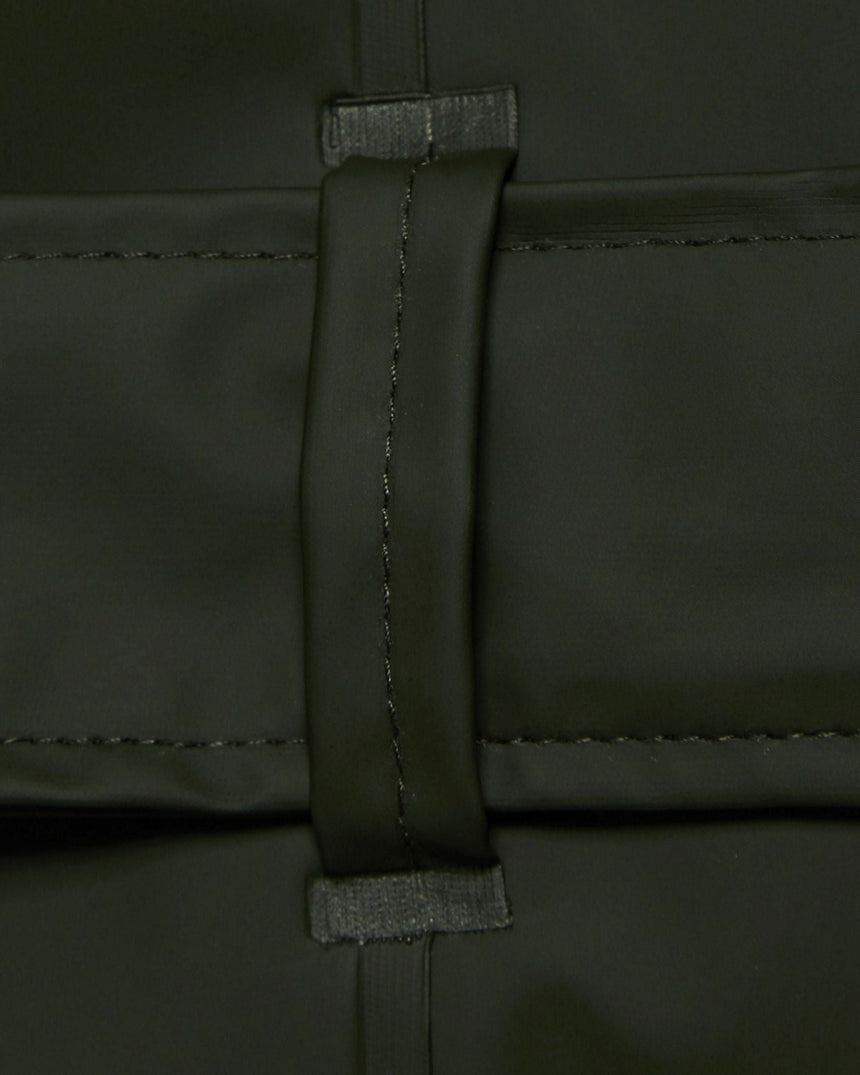 Curve Long Jacket