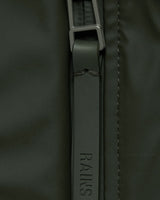 Curve Long Jacket
