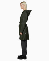 Curve Long Jacket