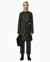 Curve Long Jacket
