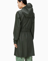 Curve Long Jacket