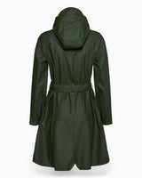 Curve Long Jacket
