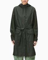 Curve Long Jacket