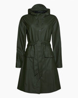 Curve Long Jacket