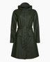 Curve Long Jacket