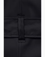 Curve Long Jacket
