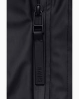 Curve Long Jacket