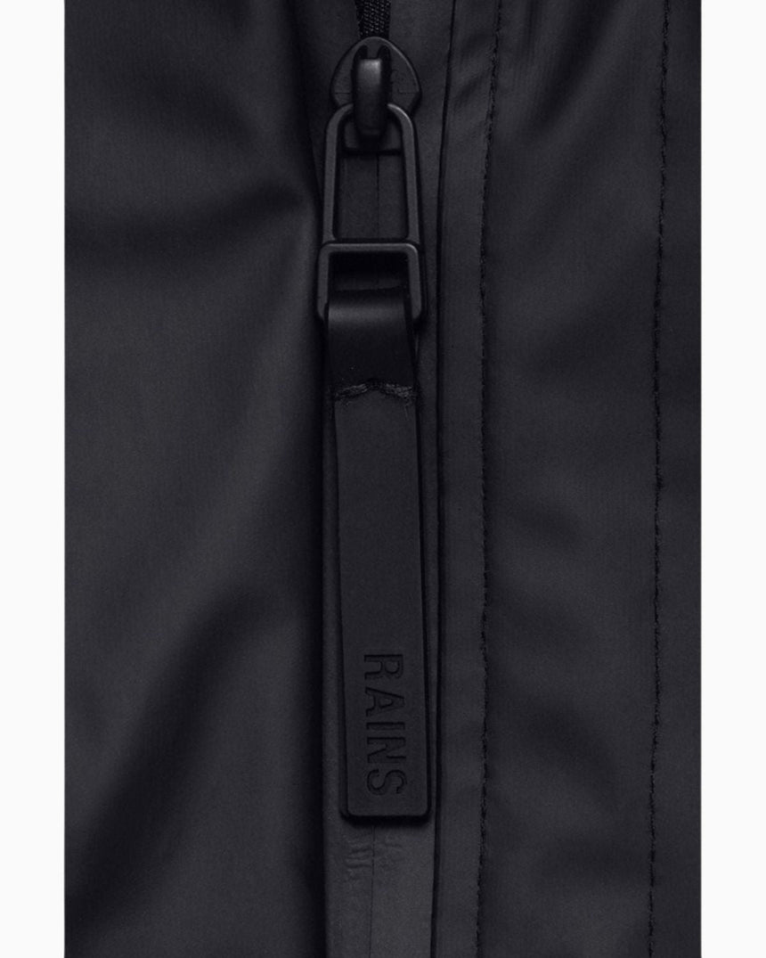 Curve Long Jacket