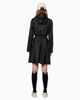 Curve Long Jacket
