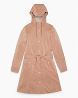 Curve Long Jacket