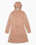 Curve Long Jacket
