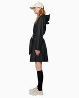 Curve Long Jacket