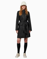 Curve Long Jacket
