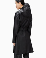 Curve Long Jacket