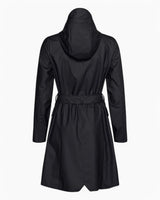 Curve Long Jacket