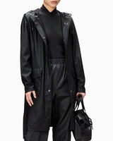 Curve Long Jacket