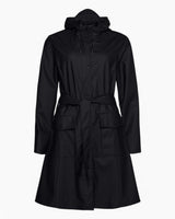 Curve Long Jacket