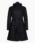 Curve Long Jacket