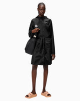 Curve Long Jacket