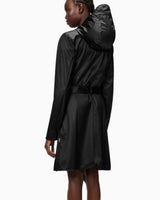 Curve Long Jacket
