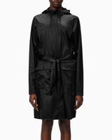 Curve Long Jacket