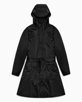 Curve Long Jacket