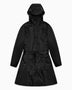 Curve Long Jacket