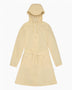 Rains Curve Long Jacket Gleam