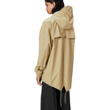 Rains Fishtail Jacket 