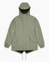 Rains Fishtail Jacket Drift
