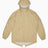 Rains Fishtail Jacket Sand