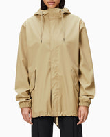 Fishtail Jacket